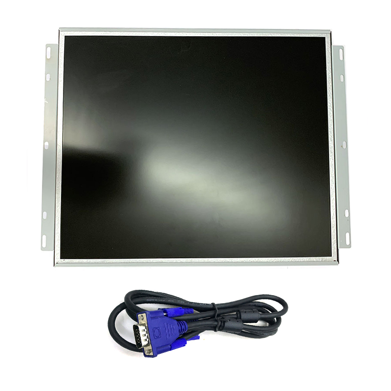Lcd Screen Arcade - 16:9 Aspect Ratio 19/22/26/32 Inch VGA