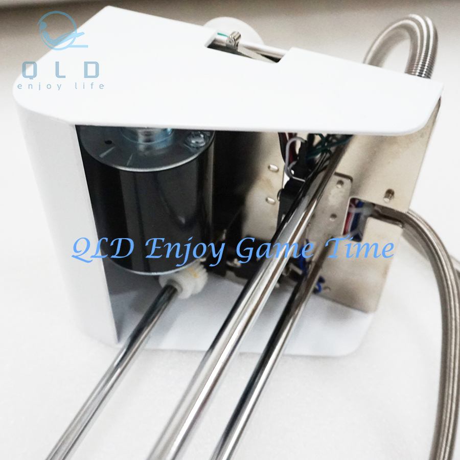 Arcade Diy Kit Vending Crane M - Arcade Toy Claw Vending Machine ulasan dan harga