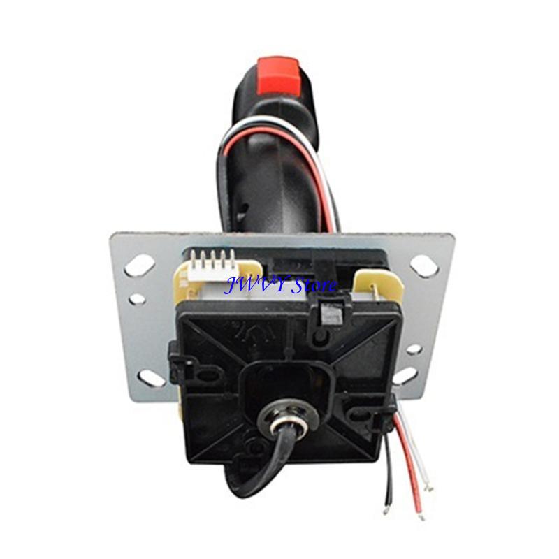 573A Arcade Joystick Flight Bu - Arcade Vending & Laundry ulasan dan harga