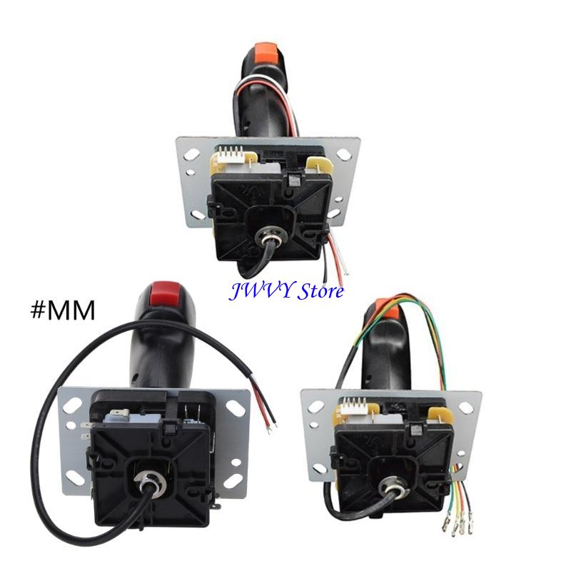 573A Arcade Joystick Flight Bu - Arcade Vending & Laundry ulasan dan harga