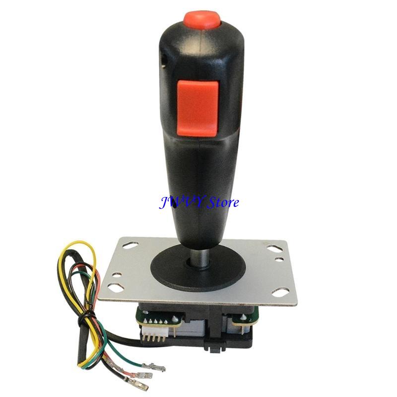 573A Arcade Joystick Flight Bu - Arcade Vending & Laundry ulasan dan harga