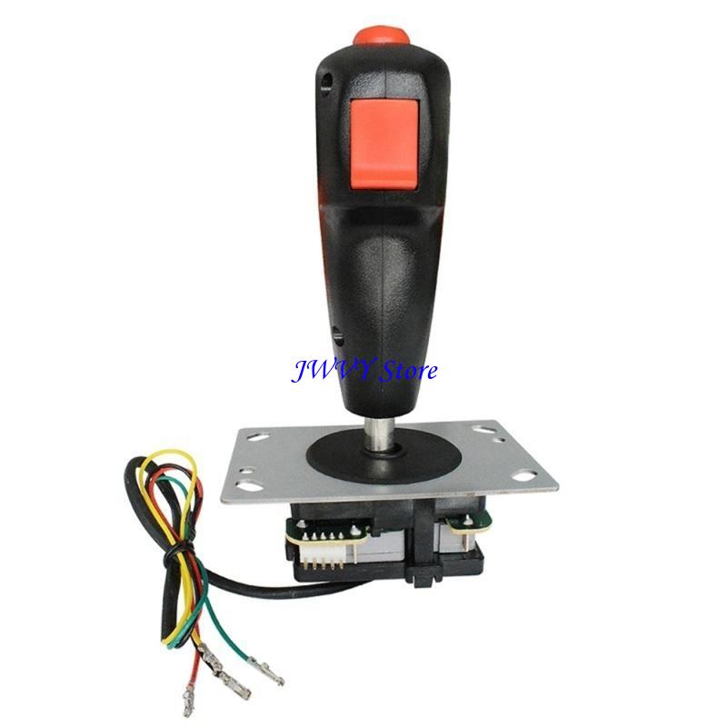 573A Arcade Joystick Flight Bu - Arcade Vending & Laundry ulasan dan harga
