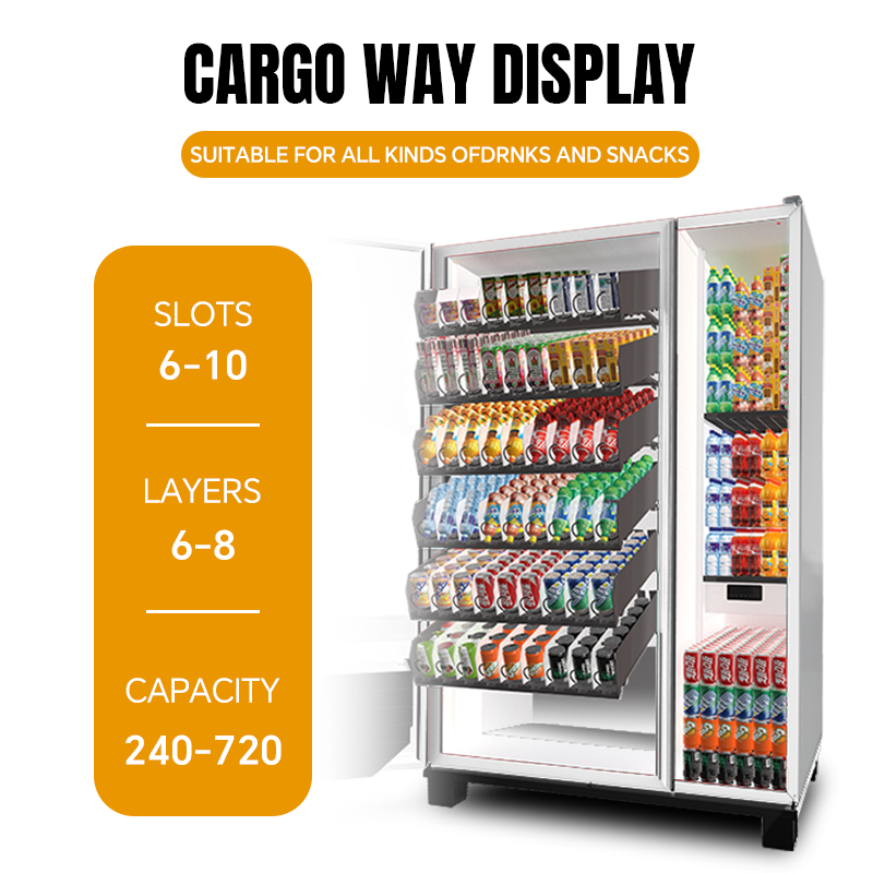 Factory  Direct Selling 24 Hou - Arcade Vending Machine ulasan dan harga