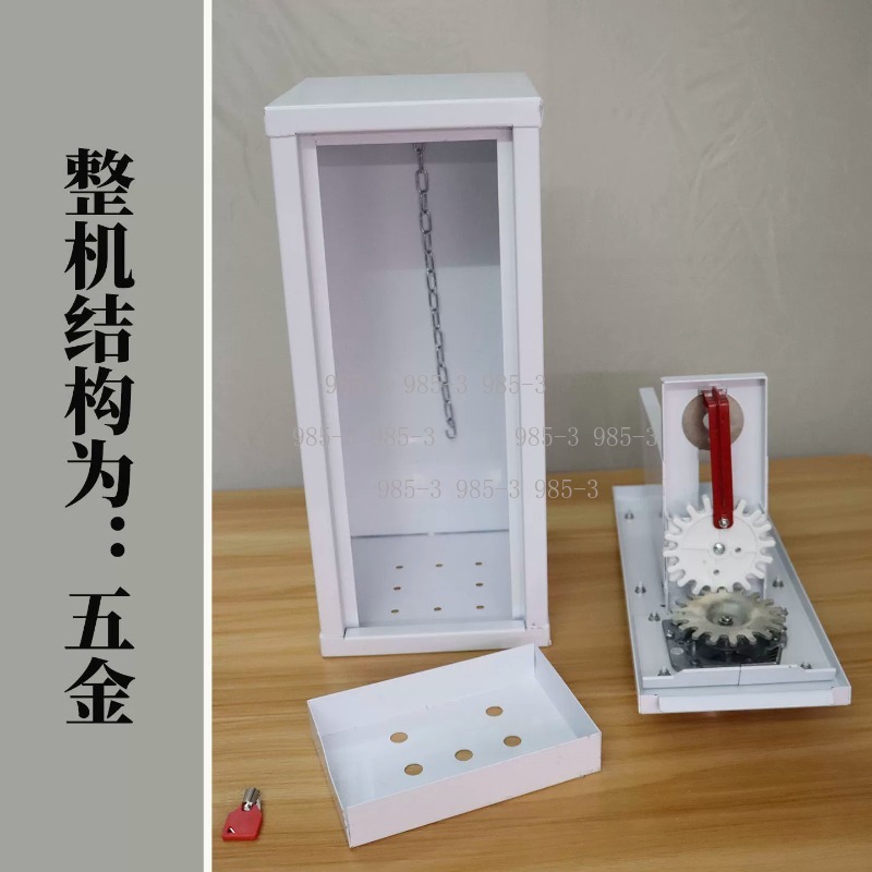 Coin-operated sticker vending  - Arcade Vending & Laundry ulasan dan harga