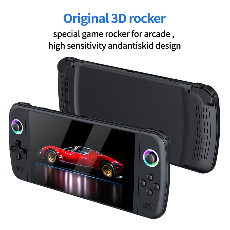 New M27 Large Screen Handheld  - Arcade Game Cabinet ulasan dan harga