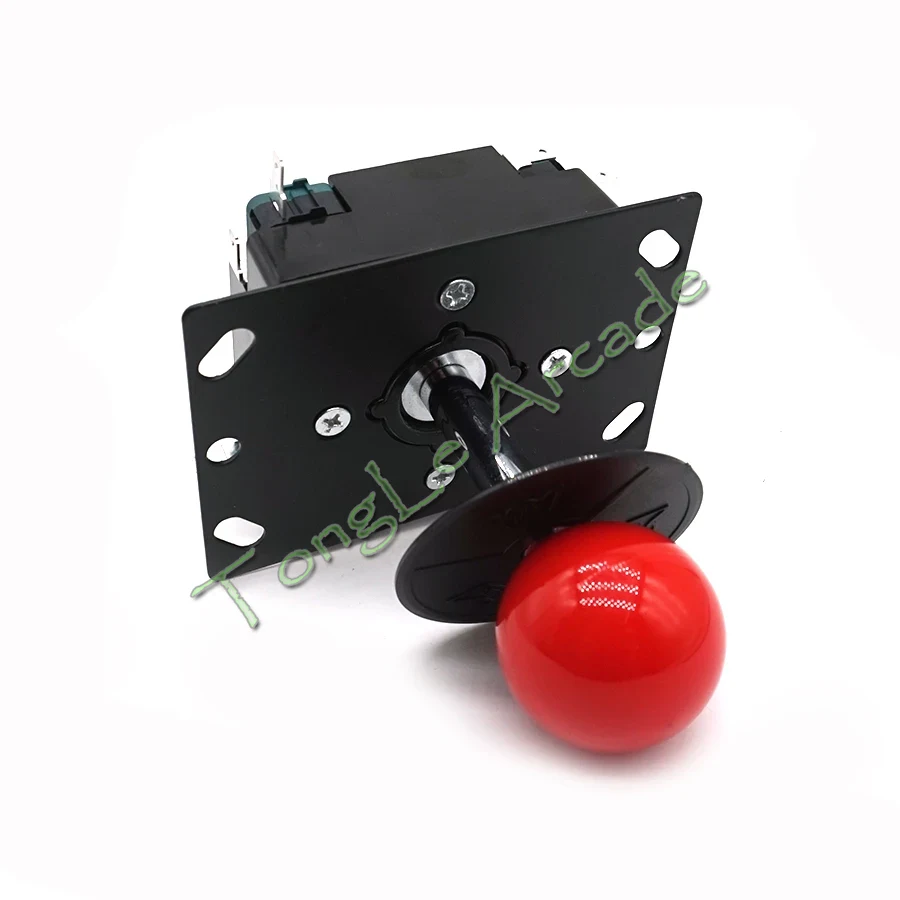 Baolian Joystick 8 Way Ball Ha - Boxing Machine Arcade ulasan dan harga