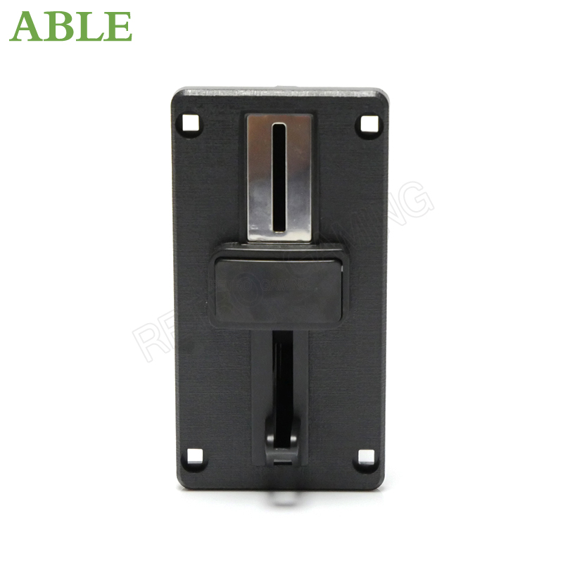 Multi Coin Acceptors Selector  - Arcade Vending & Laundry ulasan dan harga