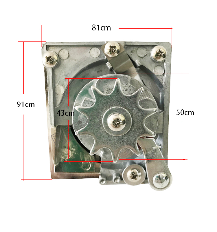 Mechanical Coin Acceptor Selec - Coin Acceptor Selector ulasan dan harga