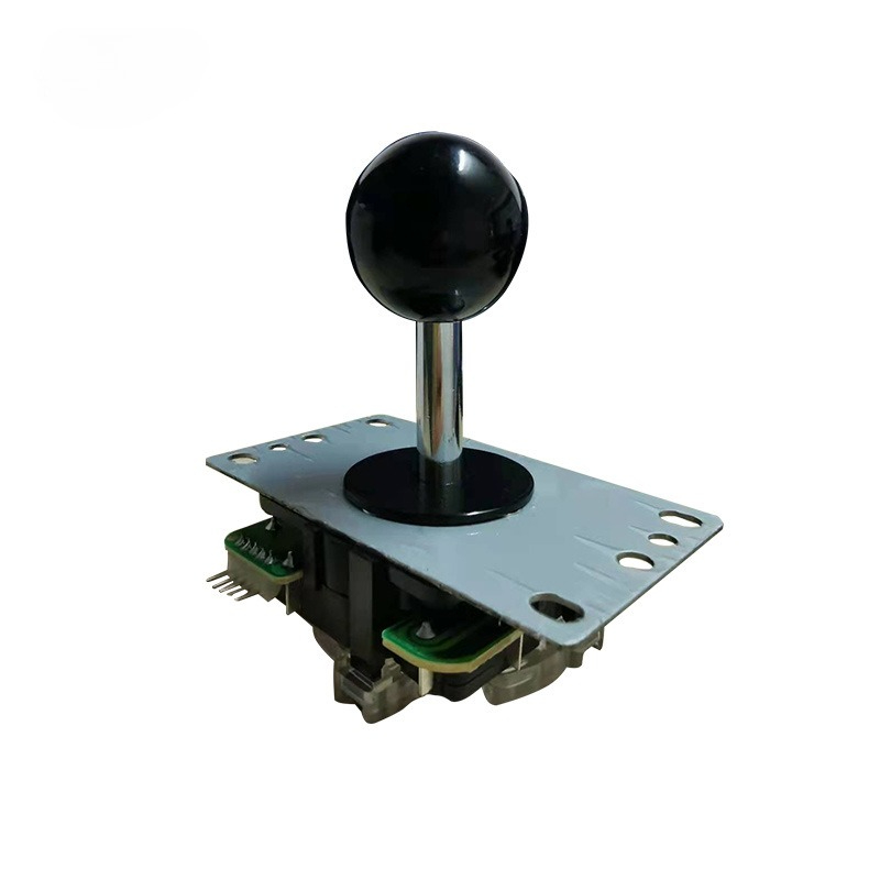 KOF Arcade Joystick Replacemen - Joystick Arcade Parts ulasan dan harga