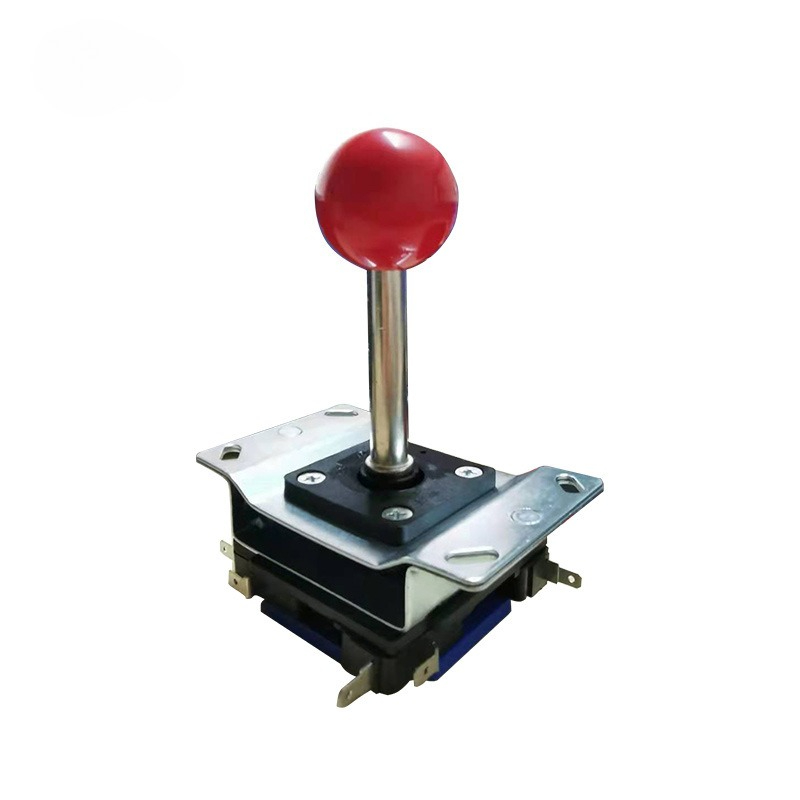 KOF Arcade Joystick Replacemen - Joystick Arcade Parts ulasan dan harga
