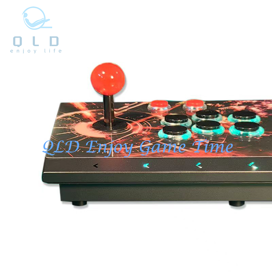 3D PandoraSaga box 26800 in 1  - Boxing Machine Arcade ulasan dan harga