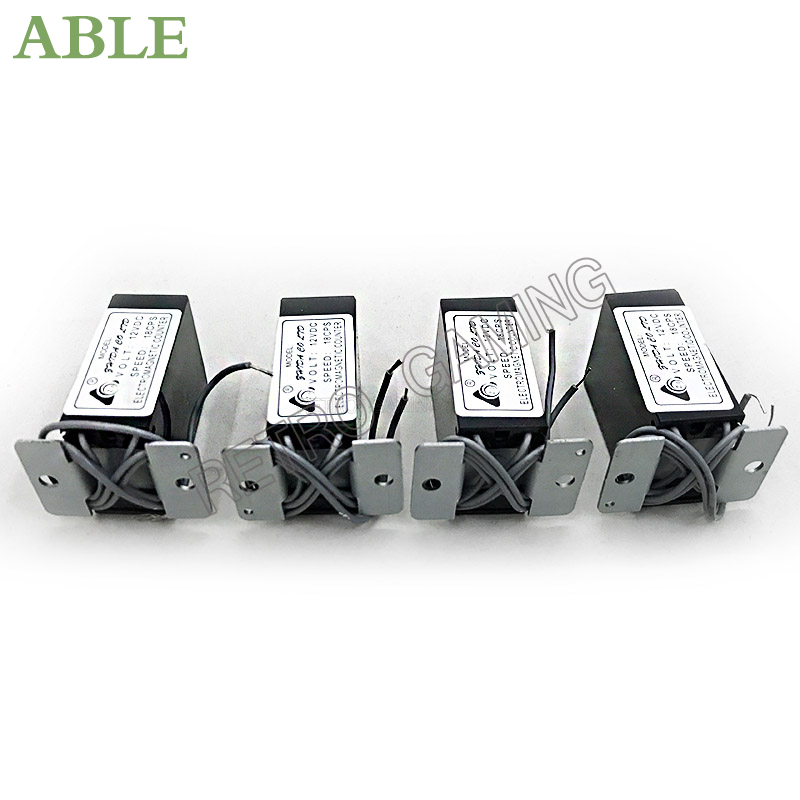 2Pcs Coin Counter Meter Mechan - Coin Acceptor Selector ulasan dan harga
