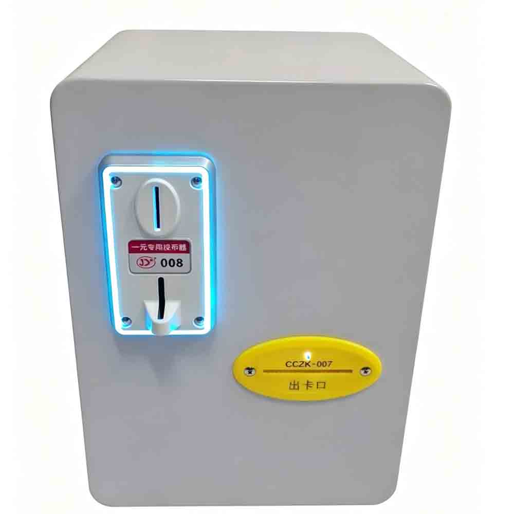 Coin-operated Arcade Card Vend - Arcade Card Vending Machine ulasan dan harga