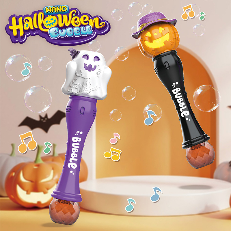 Christmas Halloween Handheld L - Bubble Gum Machine ulasan dan harga