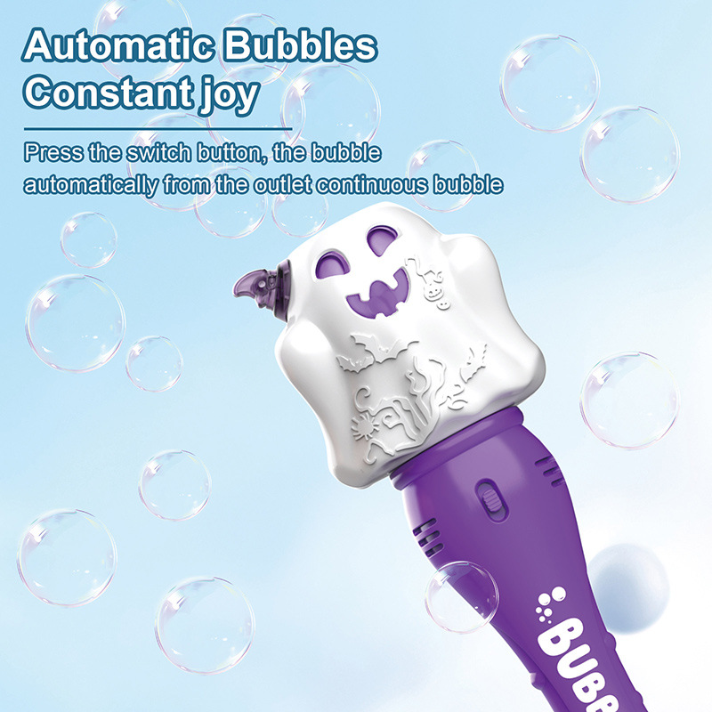 Christmas Halloween Handheld L - Bubble Gum Machine ulasan dan harga