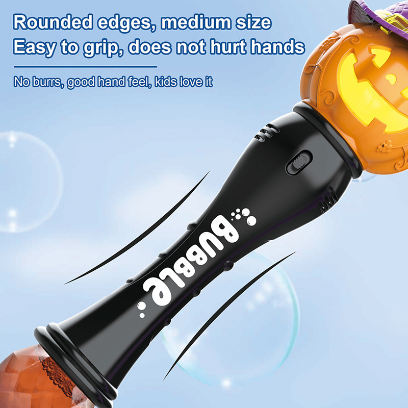 Christmas Halloween Handheld L - Bubble Gum Machine ulasan dan harga
