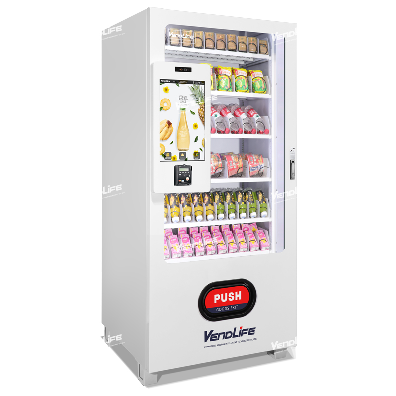 Inexpensive Small Cold Drink M - Arcade Vending Machine ulasan dan harga