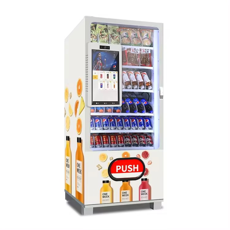 Inexpensive Small Cold Drink M - Arcade Vending Machine ulasan dan harga
