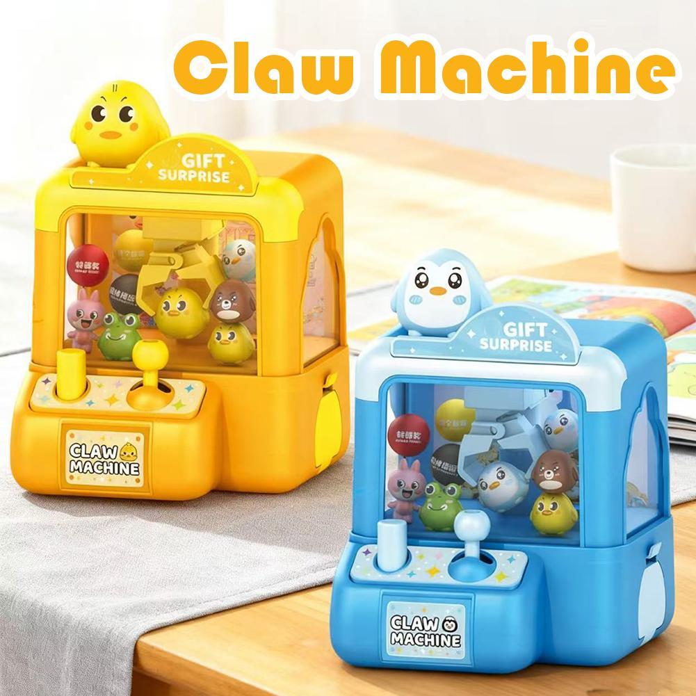Cute Arcade claw Machine Toys  - Arcade Toy Claw Vending Machine ulasan dan harga
