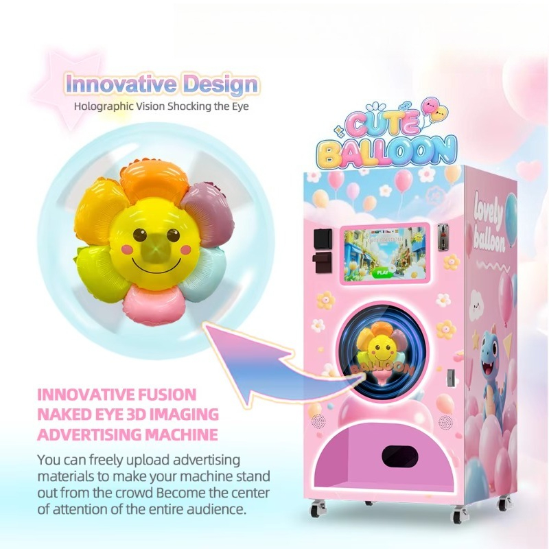 Customized Professional Fully  - Vending Machine Qr Code ulasan dan harga