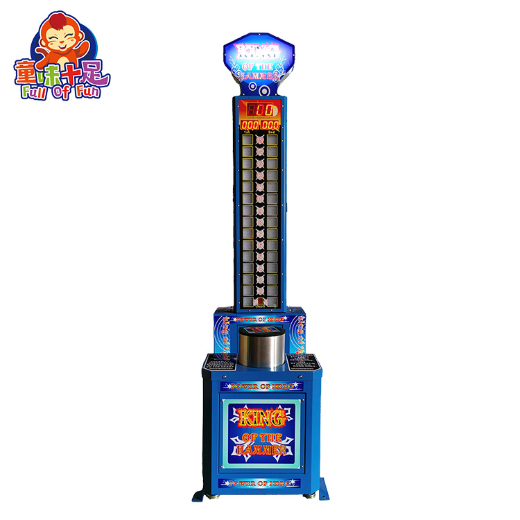 Attractive Indoor Adults Sport - Boxing Machine Arcade ulasan dan harga
