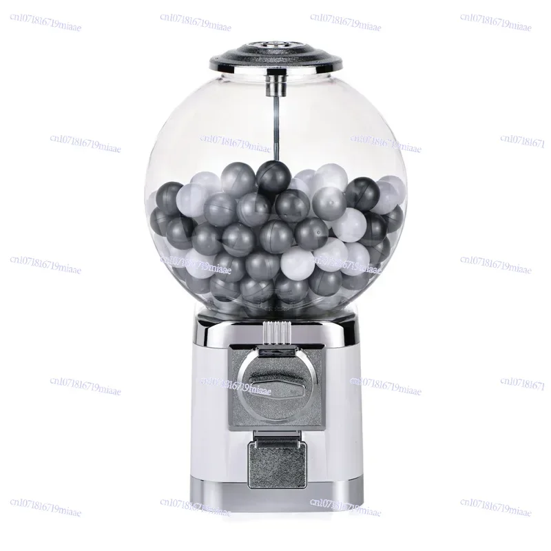 Arcade GumBall Capsule Toy Can - Arcade Vending & Laundry ulasan dan harga