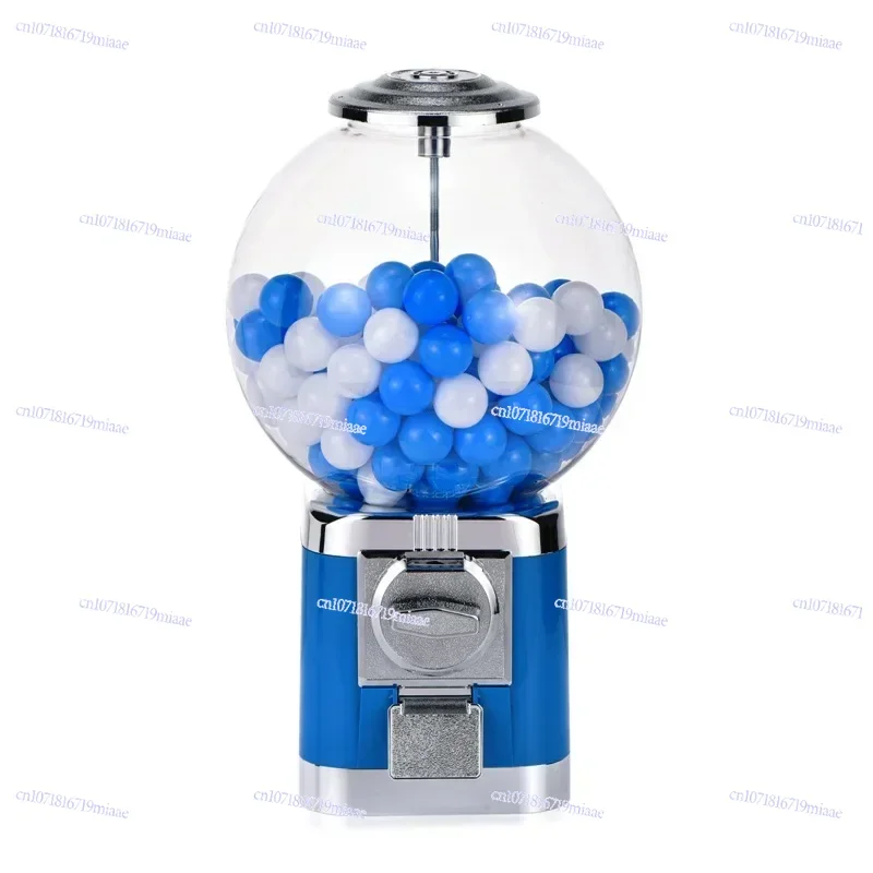 Arcade GumBall Capsule Toy Can - Arcade Vending & Laundry ulasan dan harga