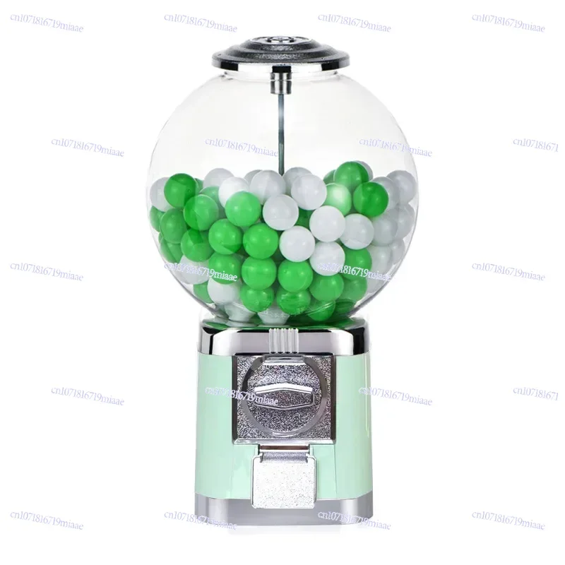 Arcade GumBall Capsule Toy Can - Arcade Vending & Laundry ulasan dan harga