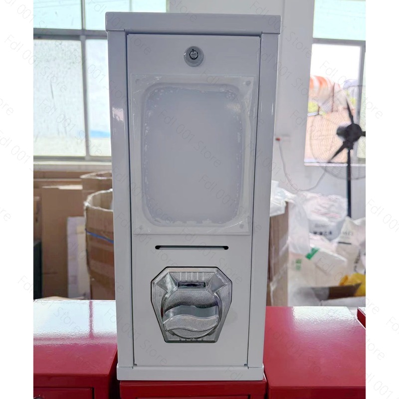 Outdoor Arcade Card Twisting M - Arcade Vending & Laundry ulasan dan harga