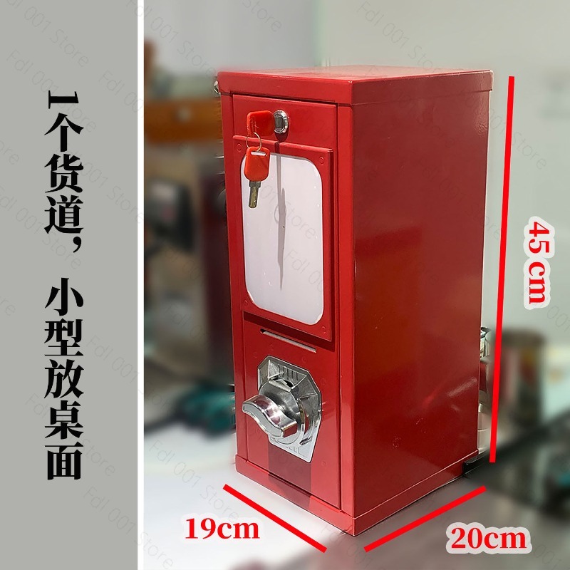 Outdoor Arcade Card Twisting M - Arcade Vending & Laundry ulasan dan harga
