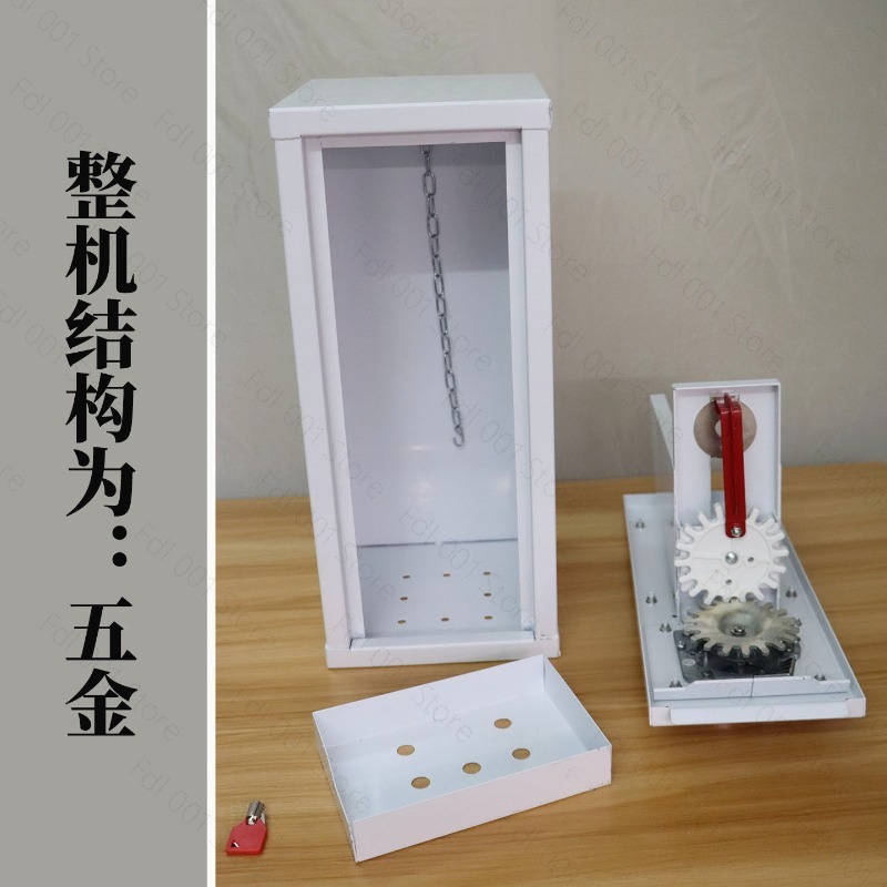 Outdoor Arcade Card Twisting M - Arcade Vending & Laundry ulasan dan harga