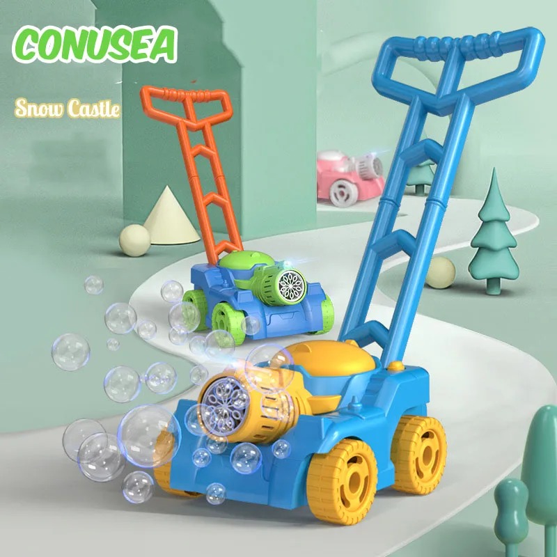 Kids Toys Tank Trolley Bubble  - Bubble Gum Machine ulasan dan harga