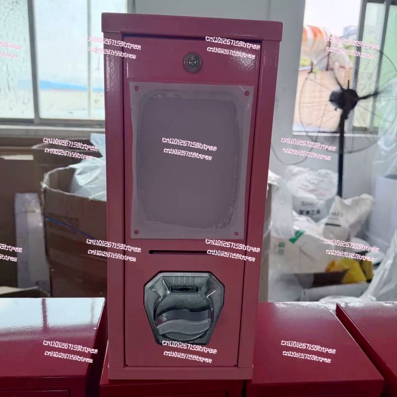 Outdoor arcade card twisting m - Arcade Vending & Laundry ulasan dan harga