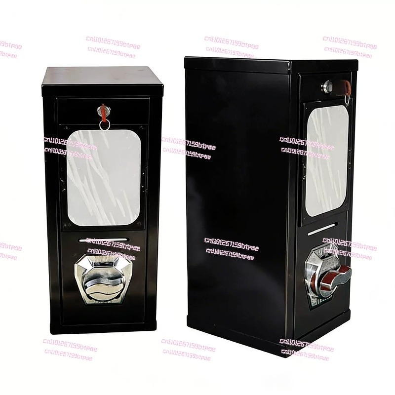 Outdoor arcade card twisting m - Arcade Vending & Laundry ulasan dan harga