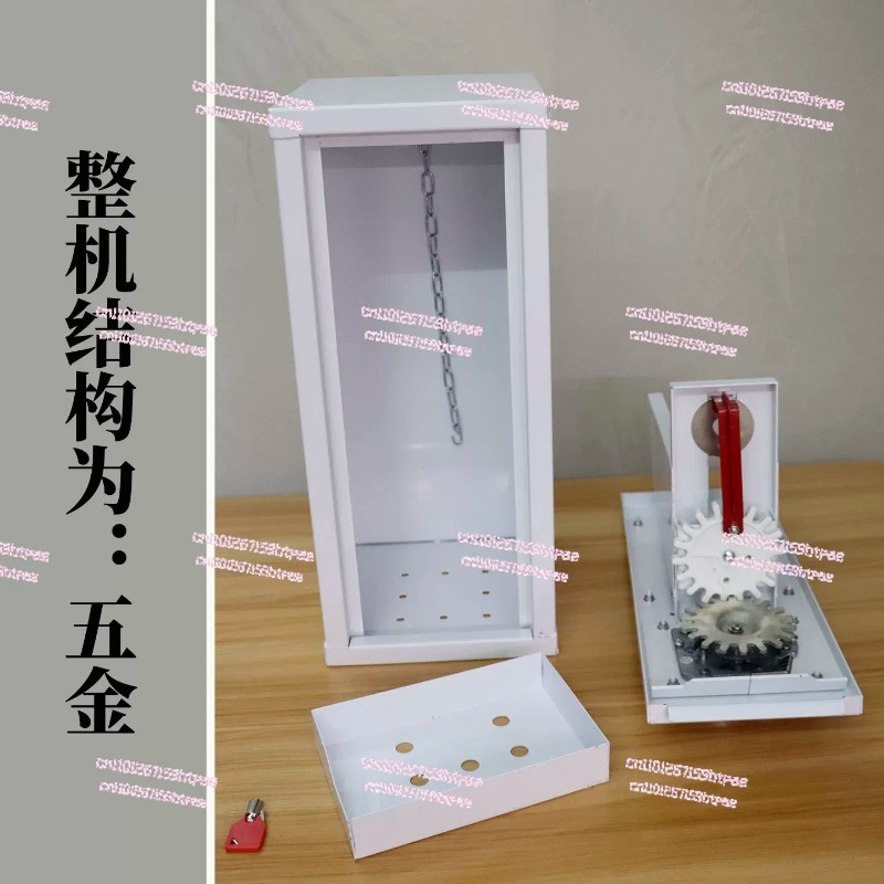 Outdoor arcade card twisting m - Arcade Vending & Laundry ulasan dan harga