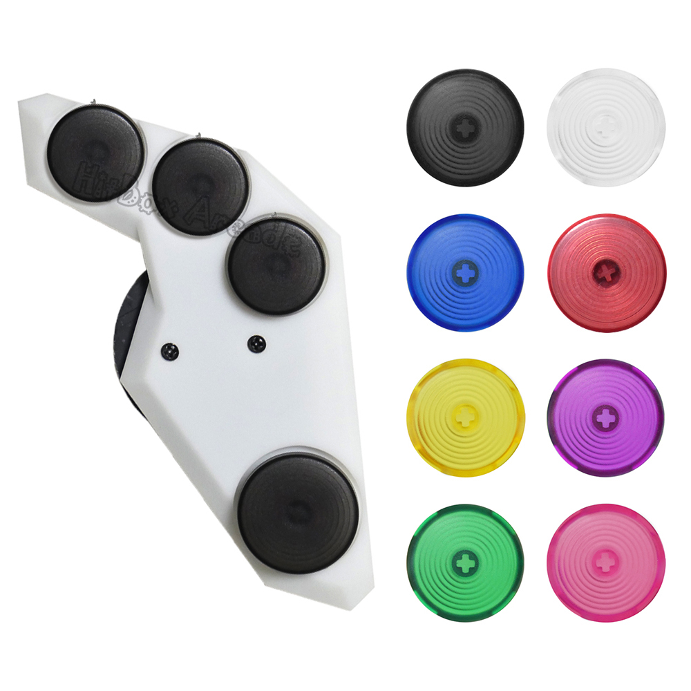 5 Pin Hotswap Hitbox UP Down L - Joystick Arcade Parts ulasan dan harga