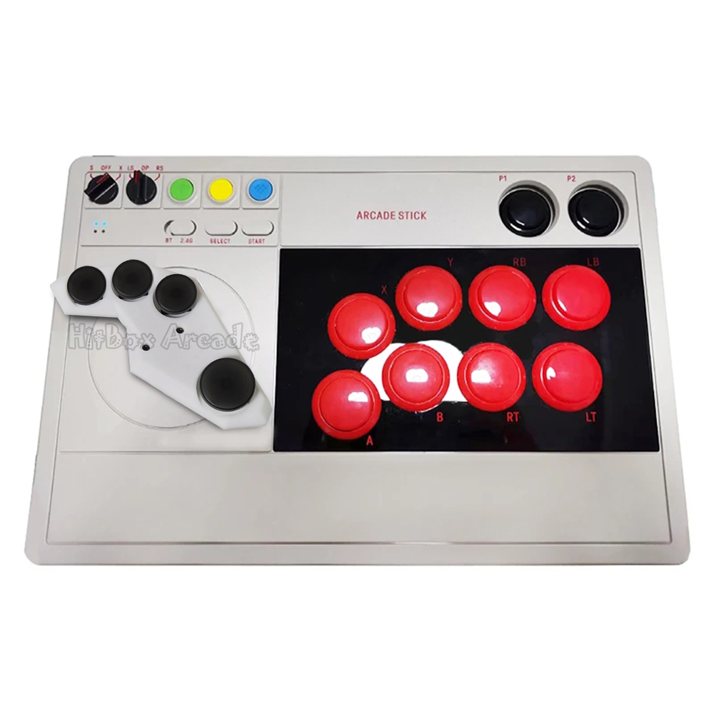 5 Pin Hotswap Hitbox UP Down L - Joystick Arcade Parts ulasan dan harga