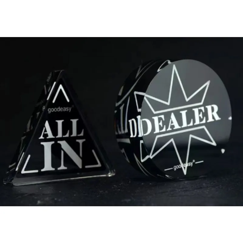 Texas Hold'em House Code Posit - Arcade Card Vending Machine ulasan dan harga