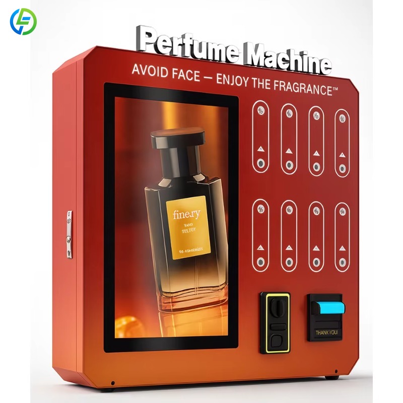 Customized Canada Automatic Cu - Arcade Card Vending Machine ulasan dan harga