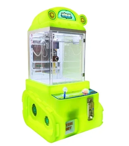 Banana land Factory Wholesale  - Arcade Vending Machines For Sale ulasan dan harga
