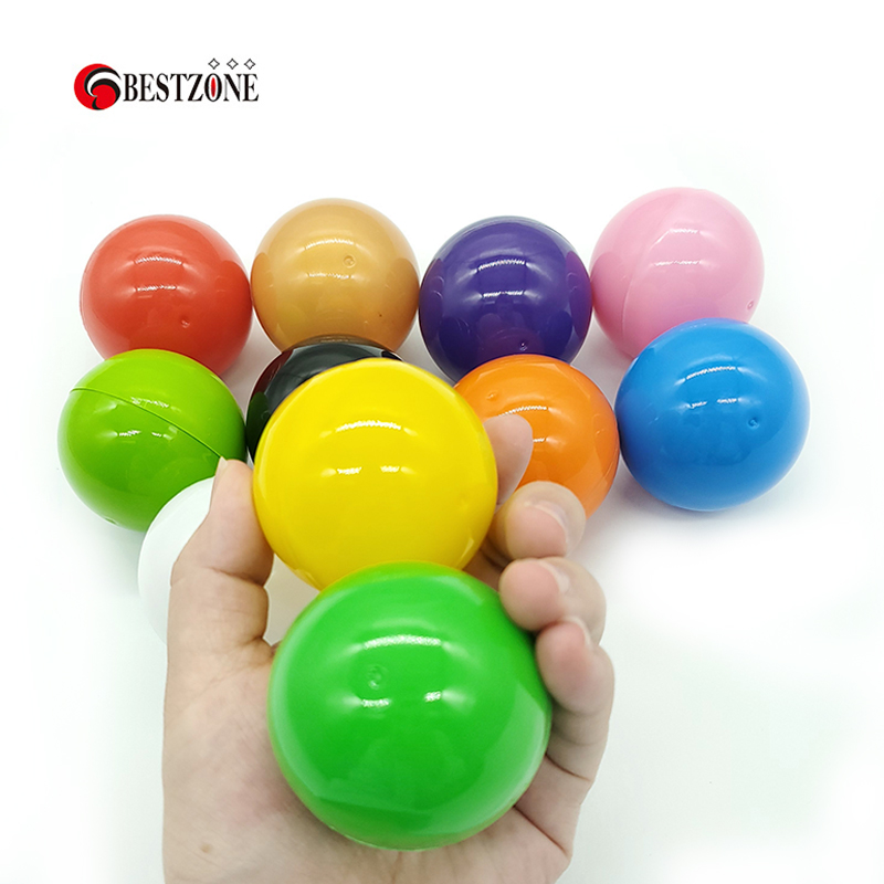 100Pcs/Lot Diameter 50MM 2 Inc - Open Vending Machine ulasan dan harga