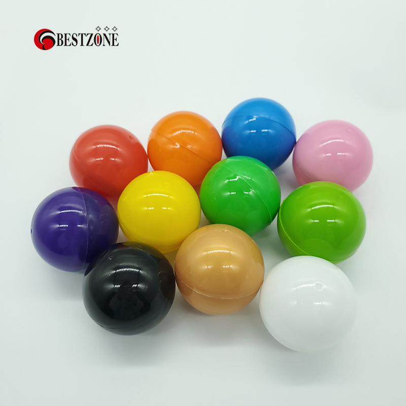 100Pcs/Lot Diameter 50MM 2 Inc - Open Vending Machine ulasan dan harga