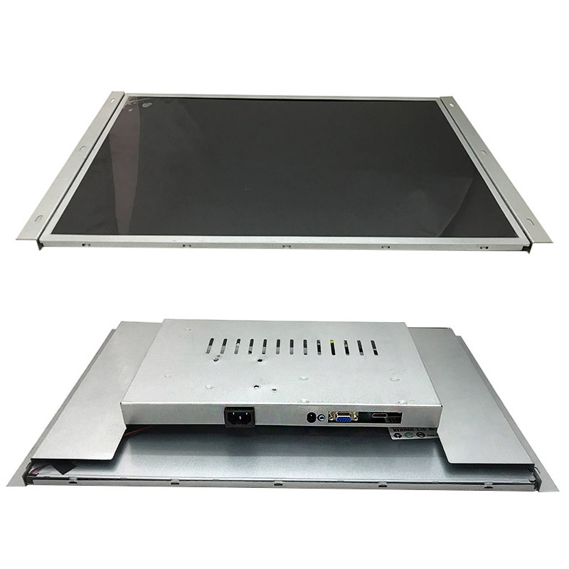 16:9 Aspect Ratio 19/22/26/32  - Lcd Screen Arcade ulasan dan harga