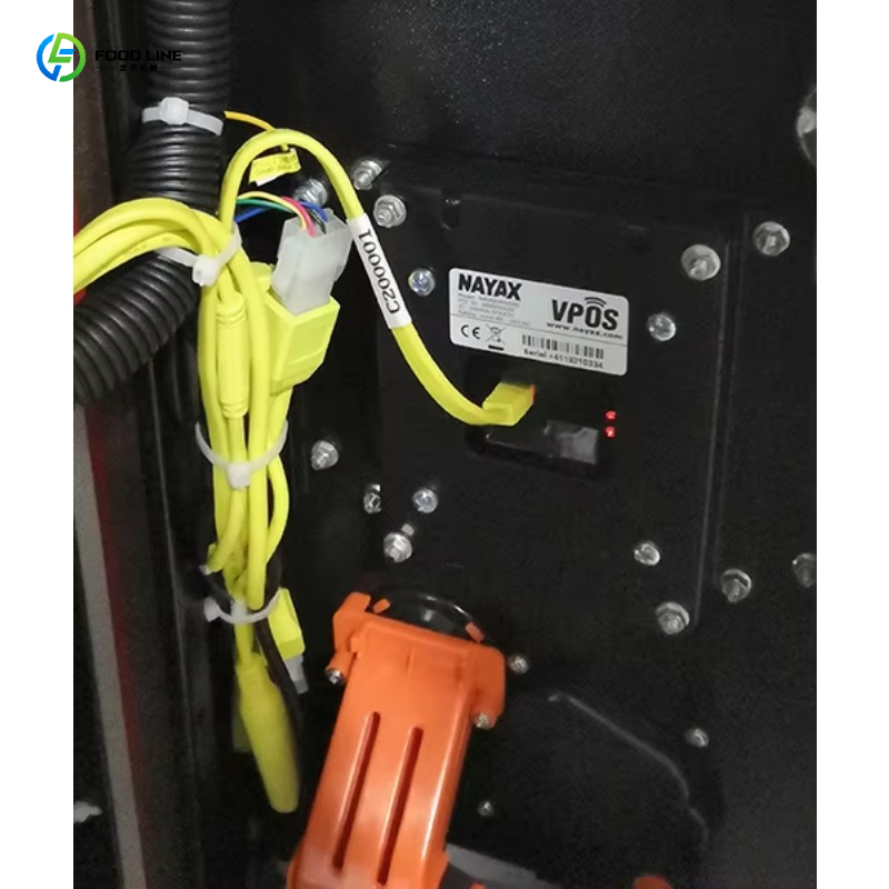 FL Card Vending Machine High-T - Arcade Card Vending Machine ulasan dan harga