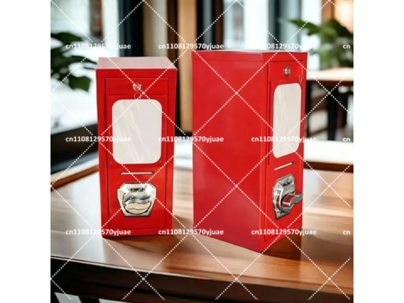 Mini Arcade Slot Machine Notes - Arcade Vending & Laundry ulasan dan harga