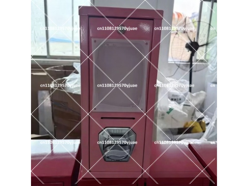 Mini Arcade Slot Machine Notes - Arcade Vending & Laundry ulasan dan harga