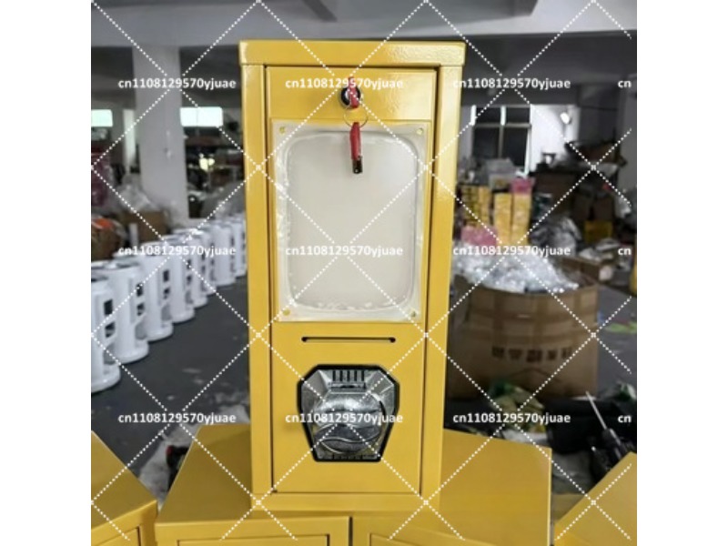 Mini Arcade Slot Machine Notes - Arcade Vending & Laundry ulasan dan harga
